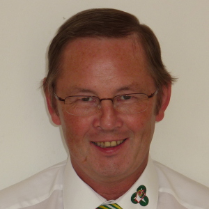 Profilbild von Jürgen Miethe