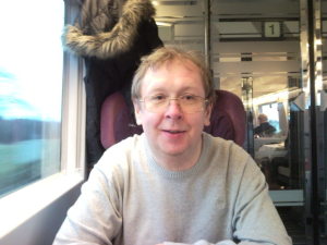 Profilbild von Jürgen Miethig