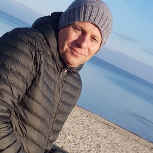Profilbild von Jürgen Migge