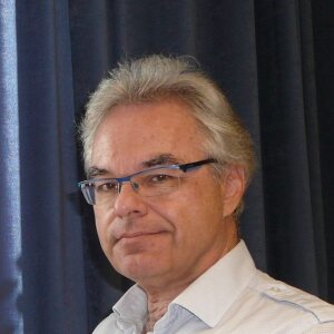 Profilbild von Jürgen Mika