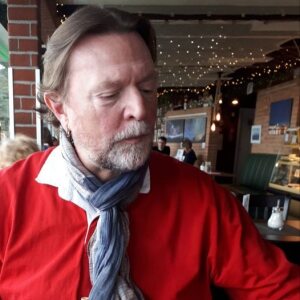 Profilbild von Jürgen Mikinn