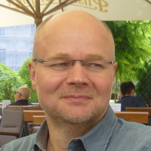 Profilbild von Jürgen Milde