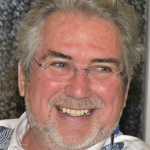 Profilbild von Jürgen Milferstedt