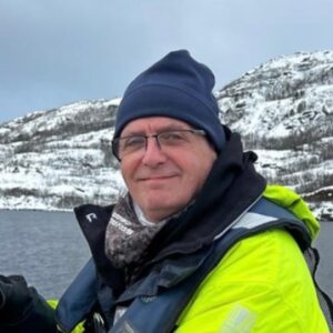 Profilbild von Jürgen Milutzki