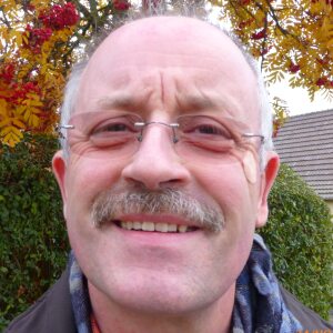 Profilbild von Jürgen Minderle