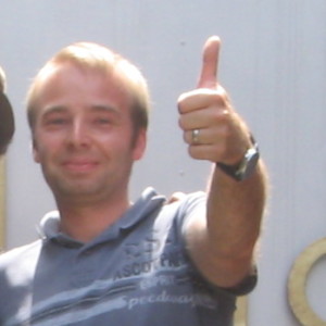 Profilbild von Jürgen Minor