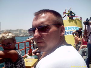 Profilbild von Jürgen Missal