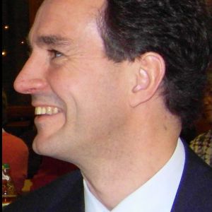 Profilbild von Jürgen Misztl