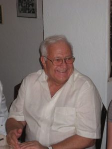 Profilbild von Jürgen Mitbauer