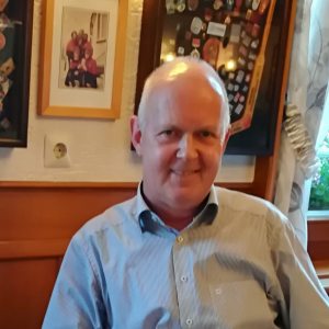 Profilbild von Jürgen Mitschke