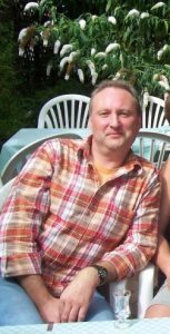 Profilbild von Jürgen Mittag