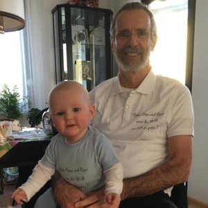 Profilbild von Jürgen Mittag