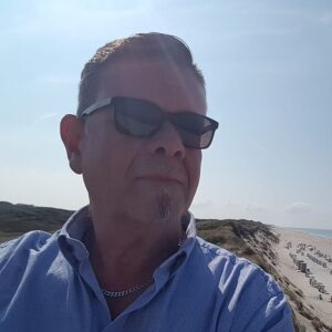 Profilbild von Jürgen Mittas
