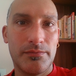 Profilbild von Jürgen Mittermeier