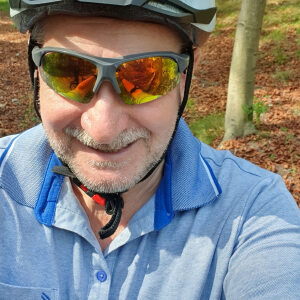 Profilbild von Jürgen Mix