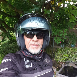 Profilbild von Jürgen Mockel