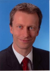 Social Media Profilbild Jürgen Möck 