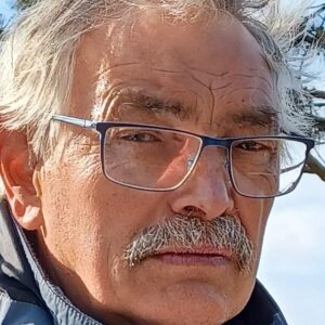 Profilbild von Jürgen Möller