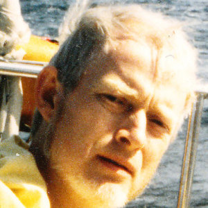 Profilbild von Jürgen Möller