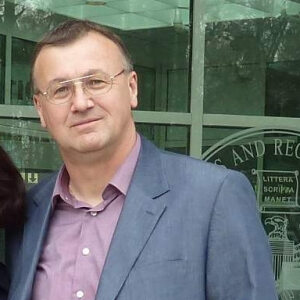 Profilbild von Jürgen Möller