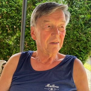 Profilbild von Jürgen Möller