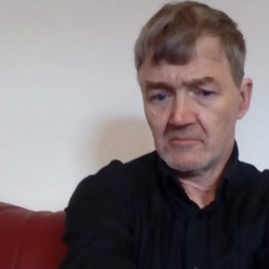 Profilbild von Jürgen Möllers