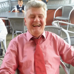 Profilbild von Jürgen Möschle