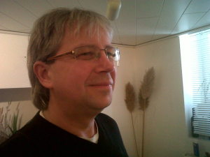 Profilbild von Jürgen Möschter