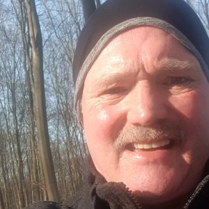 Profilbild von Jürgen Mohr