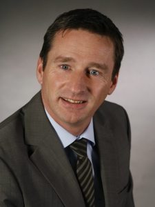 Profilbild von Jürgen Mohr