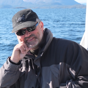 Profilbild von Jürgen Mohr