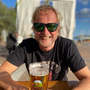 Profilbild von Juergen Mohr
