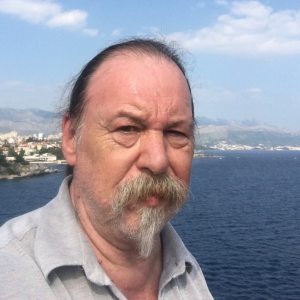 Profilbild von Jürgen Moos