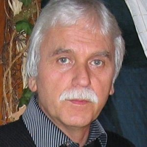 Profilbild von Jürgen Morr