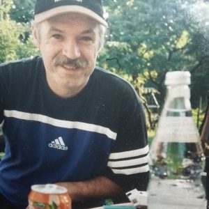 Profilbild von Jürgen Morsch