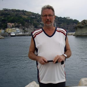Profilbild von Jürgen Moser