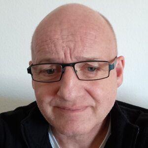 Profilbild von Jürgen Moser