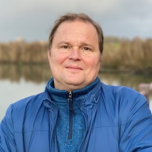 Profilbild von Jürgen Mrass