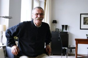 Profilbild von Jürgen Mrnsak