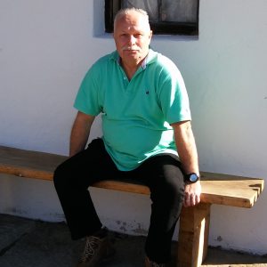 Profilbild von Jürgen Mroß