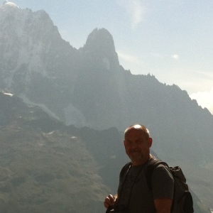 Profilbild von Jürgen Mühlheim