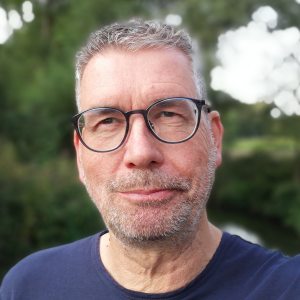 Profilbild von Jürgen Müllem