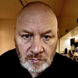 Profilbild von Jürgen Müller-Egli