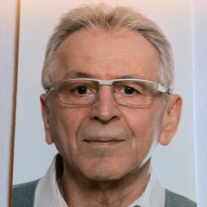 Profilbild von Jürgen Müller