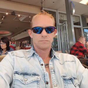 Profilbild von Jürgen Müller