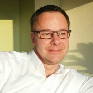 Profilbild von Jürgen Müller