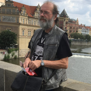 Profilbild von Jürgen Müller