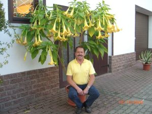 Profilbild von Jürgen Müller