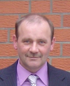 Profilbild von Jürgen Müller