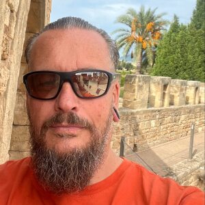 Profilbild von Jürgen Müller